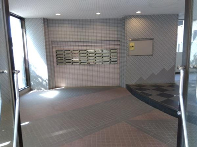 【エントランス】 | フロレアールコトブキ米子