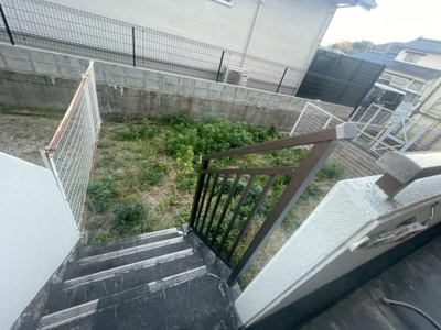 【庭】 | フロレアールコトブキ米子