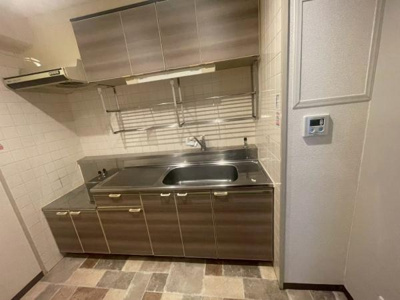 【キッチン】 | フロレアールコトブキ米子