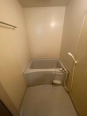 【浴室】 | フロレアールコトブキ米子