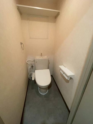 【トイレ】 | フロレアールコトブキ米子