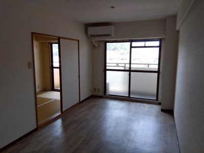 【洋室】 | フロレアールコトブキ米子