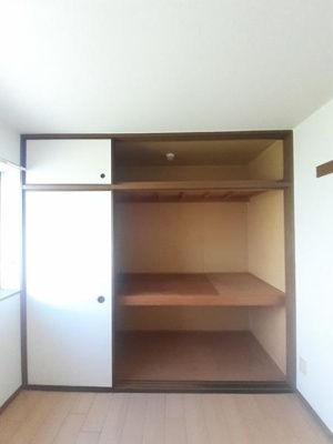 【収納】 | グランメール旗ヶ崎２