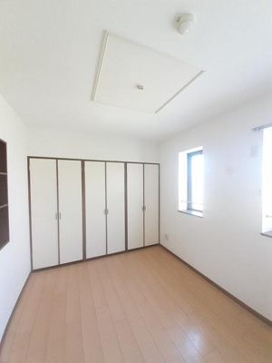 【洋室】 | グランメール旗ヶ崎２