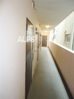 【その他共用部分】 | レグラス横浜吉野町サウス