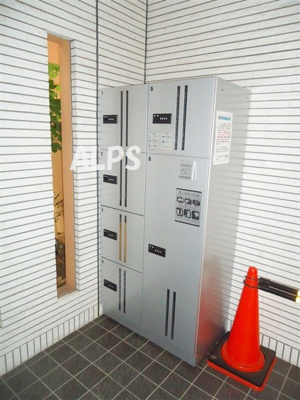 【その他共用部分】 | レグラス横浜吉野町サウス