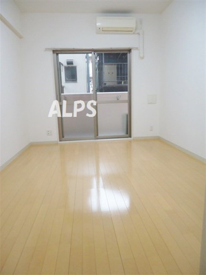 【居間・リビング】 | レグラス横浜吉野町サウス