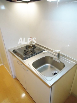 【キッチン】 | レグラス横浜吉野町サウス