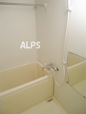 【浴室】 | レグラス横浜吉野町サウス