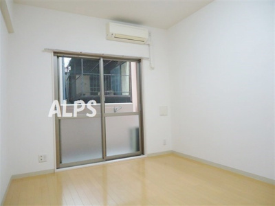 【寝室】 | レグラス横浜吉野町サウス