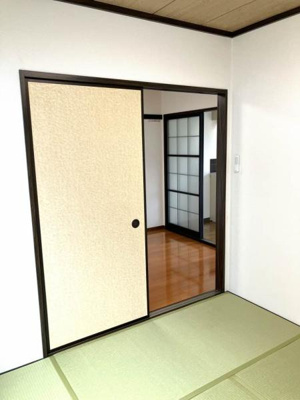 【内装】 | スカイハイツ