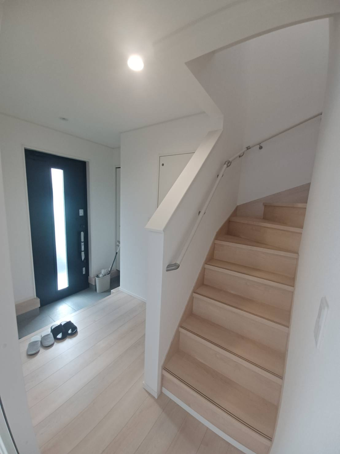 【新築戸建】仁井田町　全5棟の内装