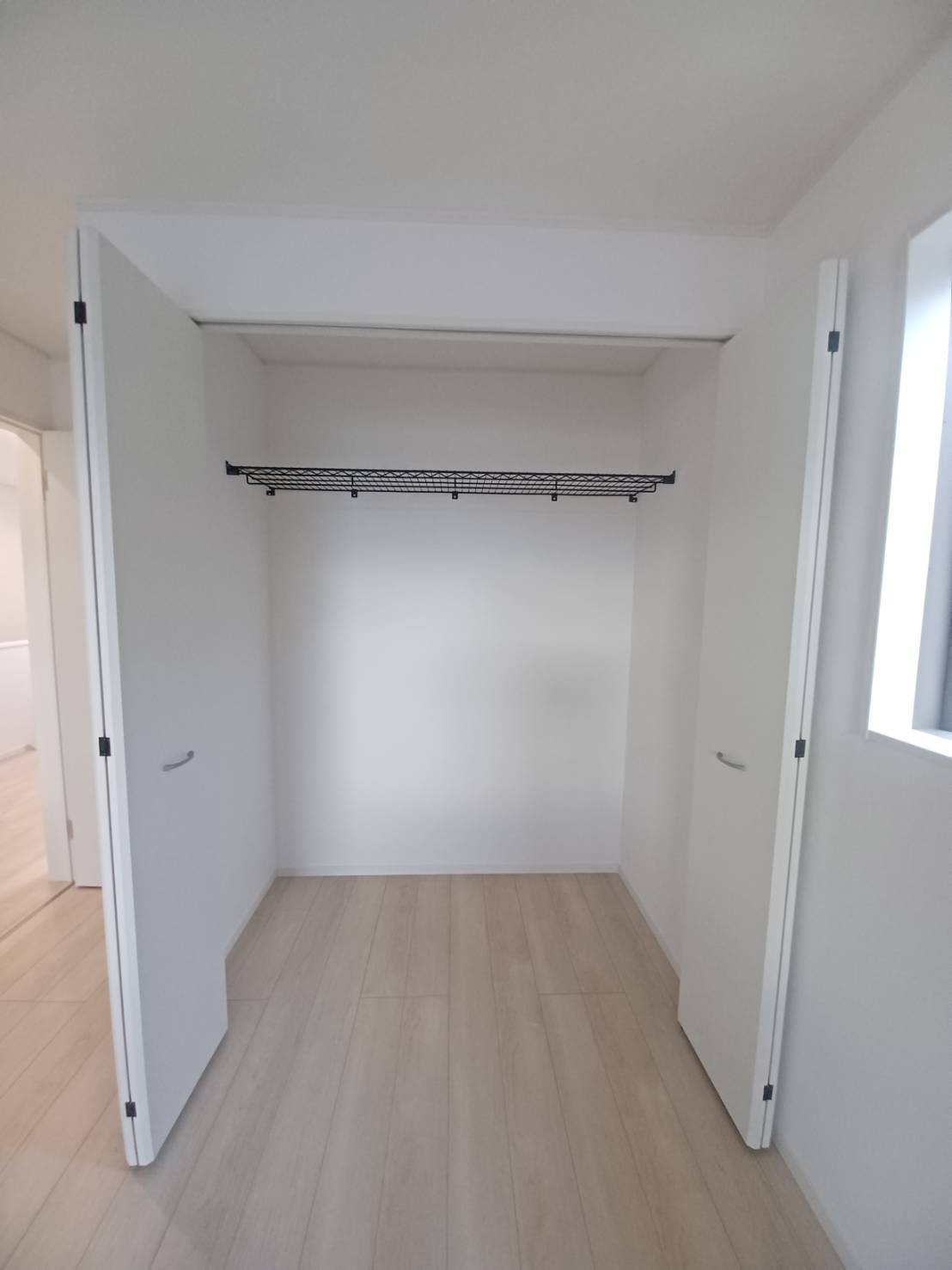 【新築戸建】仁井田町　全5棟の収納