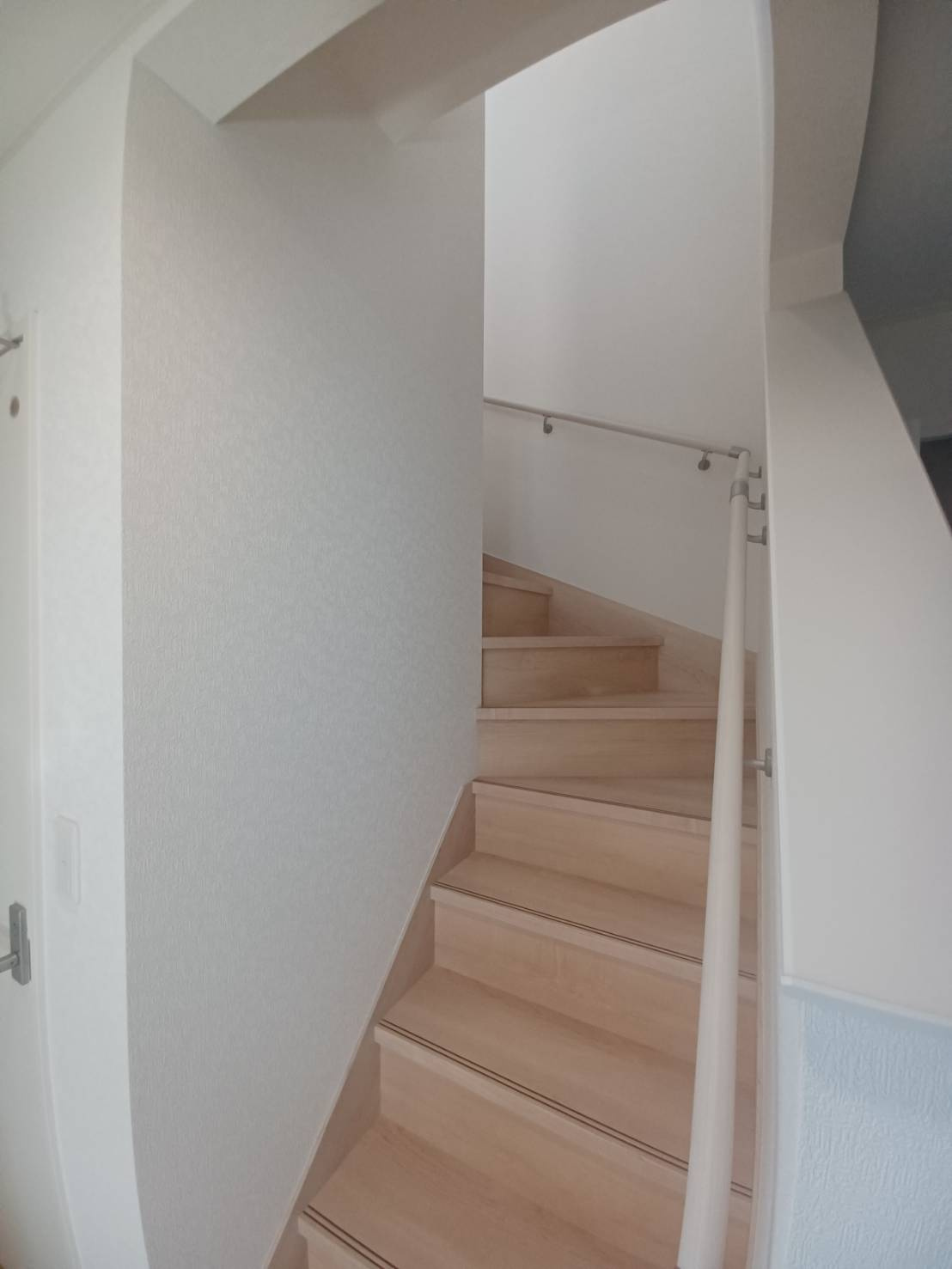 【新築戸建】泉玉露　全2棟の内装