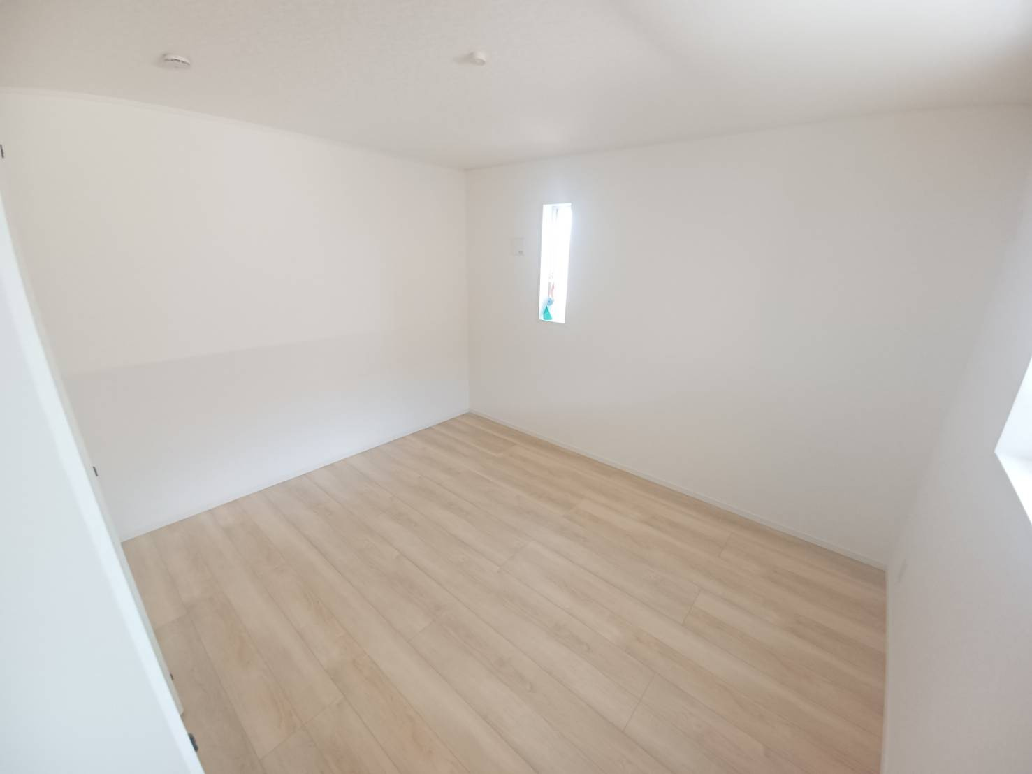 【新築戸建】泉玉露　全2棟の洋室