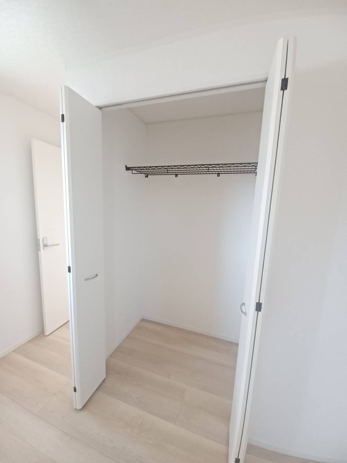 【新築戸建】泉玉露　全2棟の収納