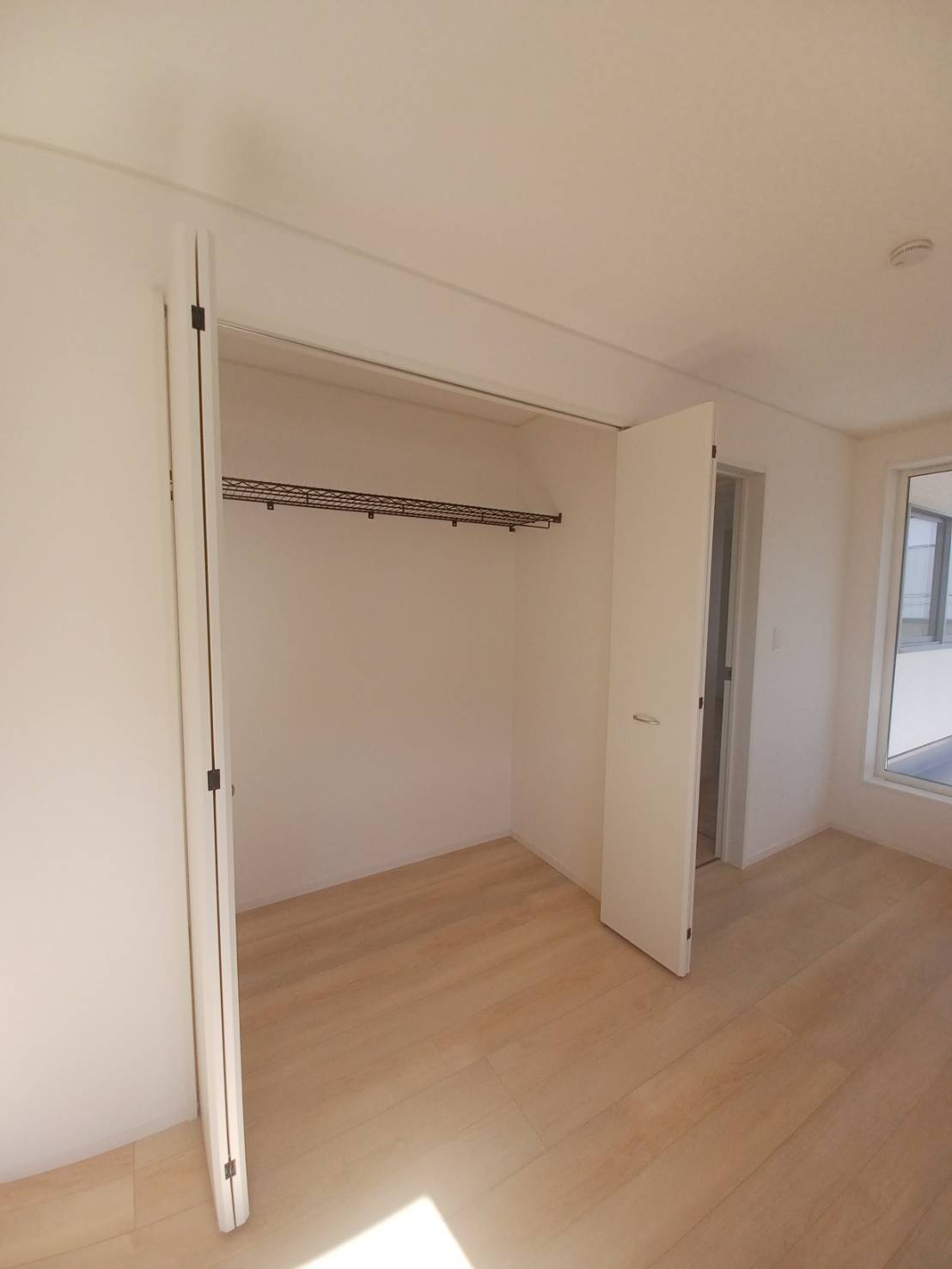 【新築戸建】泉玉露　全2棟の収納