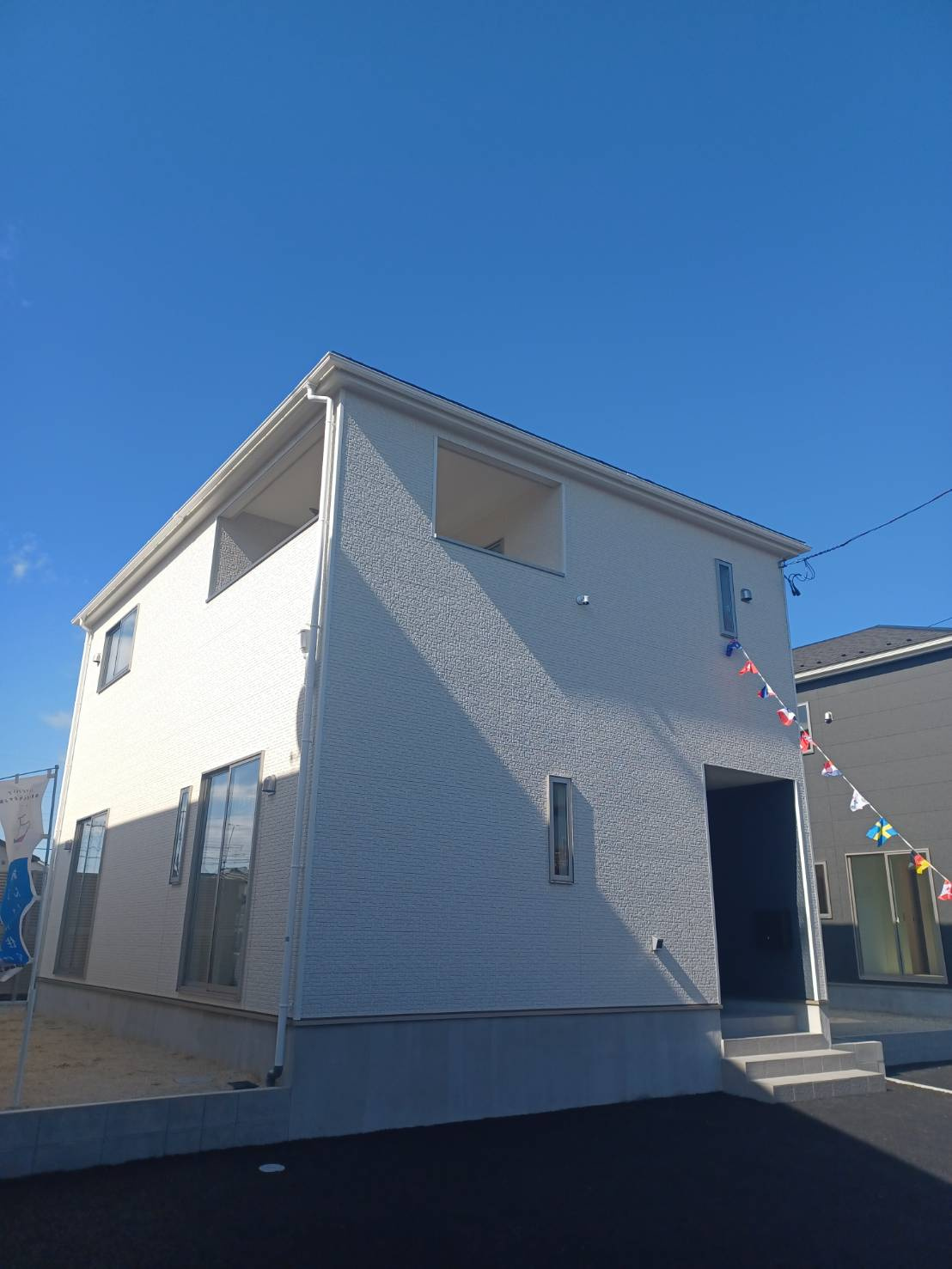 【新築戸建】泉玉露　全2棟