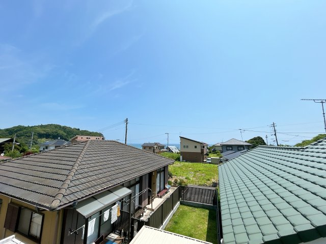 いわき市久之浜町末続字館　中古戸建のその他