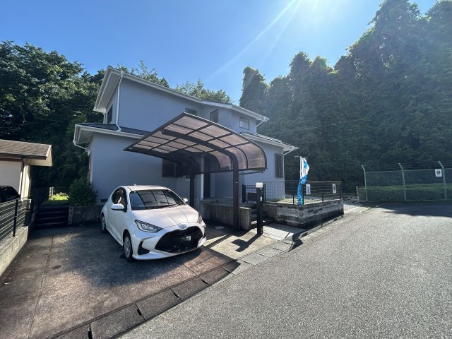 いわき市南台1丁目　中古戸建