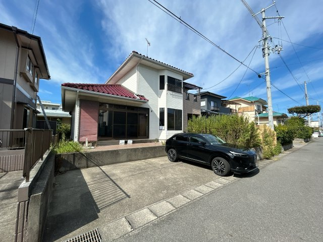 いわき市小名浜字燈籠原　中古戸建　のその他