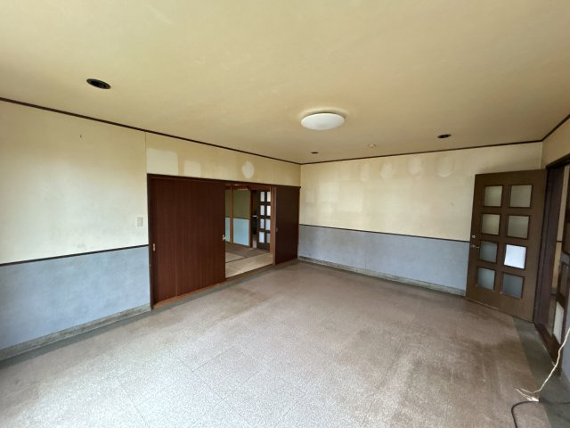 いわき市小名浜字燈籠原　中古戸建　のその他