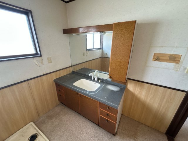 いわき市小名浜字燈籠原　中古戸建　のその他