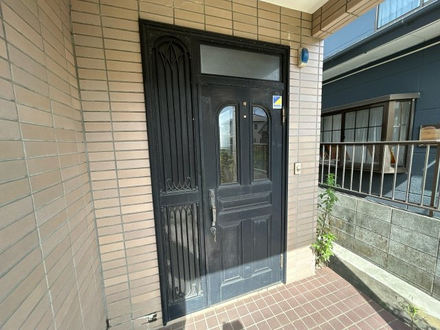 いわき市小名浜字燈籠原　中古戸建　の内装