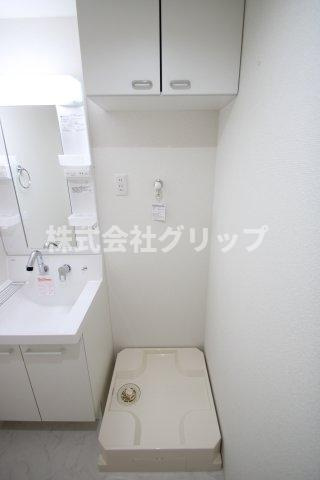 b'CASA横浜セントラルのその他