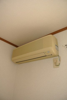 【設備】 | アスペンベールＣ