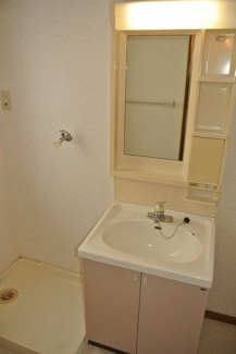 【洗面所】 | アスペンベールＣ