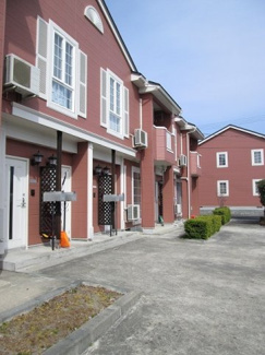 【エントランス】 | アスペンベールＣ