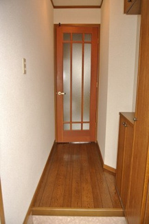 【玄関】 | アスペンベールＣ