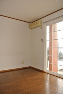 【内装】 | アスペンベールＣ