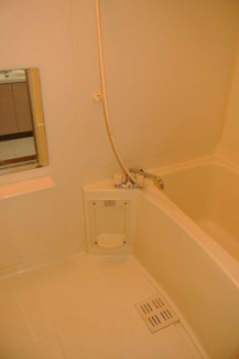 【浴室】 | アスペンベールＣ