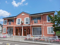 サウス・ウィンド　Ⅰの画像