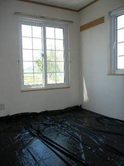 【内装】 | サウス・ウィンド　Ⅰ