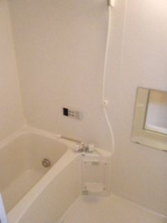 【浴室】 | サウス・ウィンド　Ⅰ