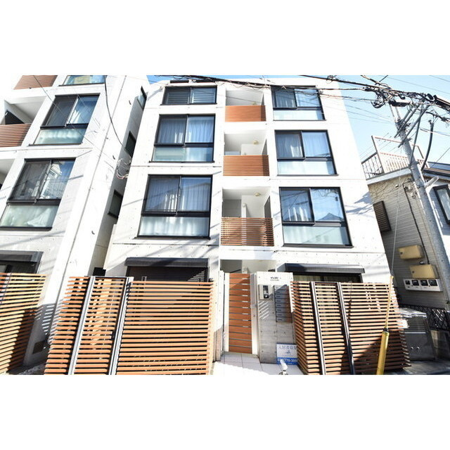 ファーレ中野Ⅱ