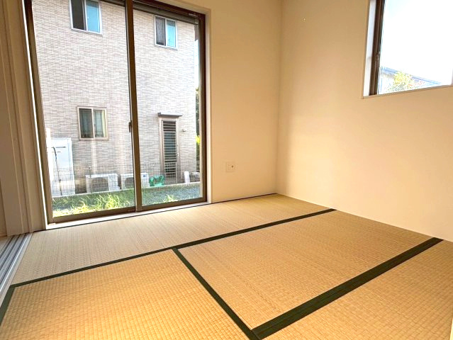 仲介手数料不要　よかタウンBloom菊池郡大津町美咲野4丁目１期【美咲野小・大津北中】の和室