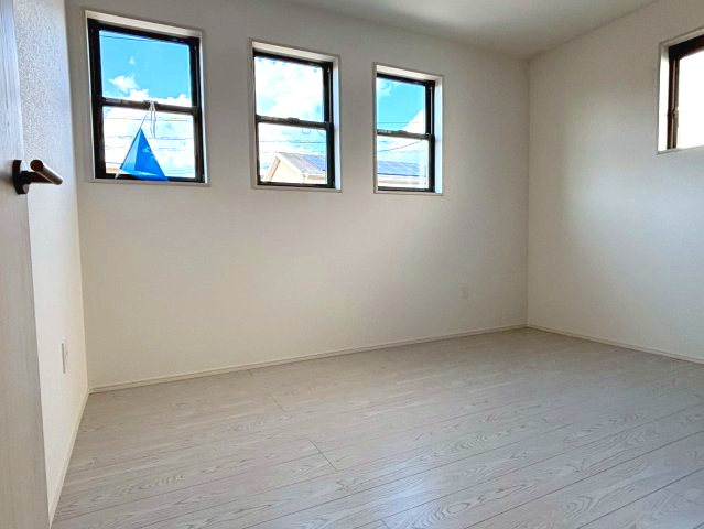 仲介手数料不要　よかタウンBloom菊池郡大津町美咲野4丁目１期【美咲野小・大津北中】の洋室