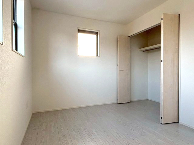 仲介手数料不要　よかタウンBloom菊池郡大津町美咲野4丁目１期【美咲野小・大津北中】の洋室