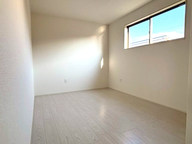 仲介手数料不要　よかタウンBloom菊池郡大津町美咲野4丁目１期【美咲野小・大津北中】の洋室