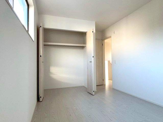 仲介手数料不要　よかタウンBloom菊池郡大津町美咲野4丁目１期【美咲野小・大津北中】の洋室