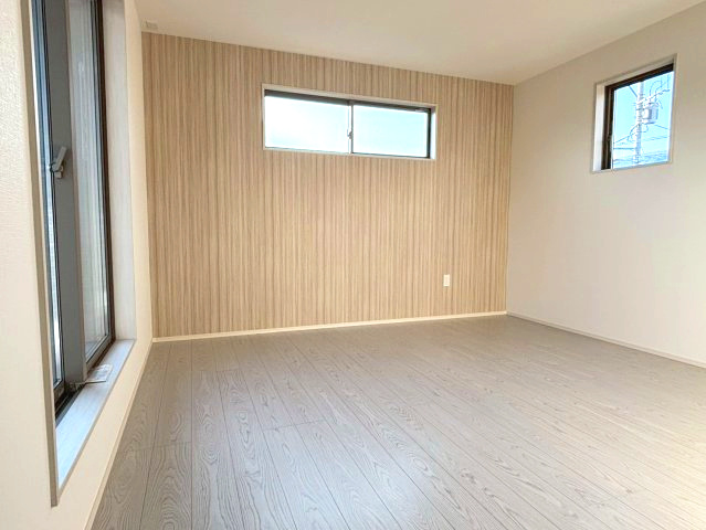 仲介手数料不要　よかタウンBloom菊池郡大津町美咲野4丁目１期【美咲野小・大津北中】の洋室