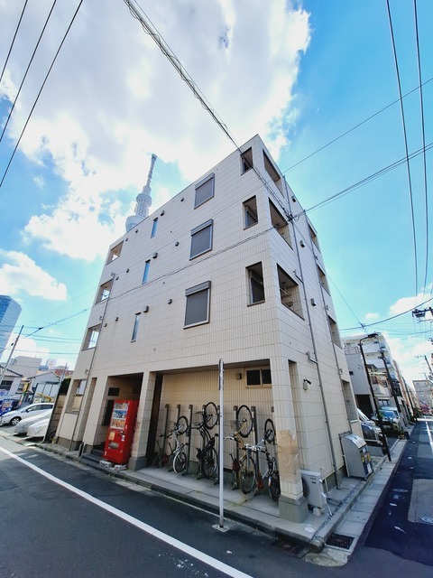 ストリームの外観|★旭化成ヘーベルメゾン★
