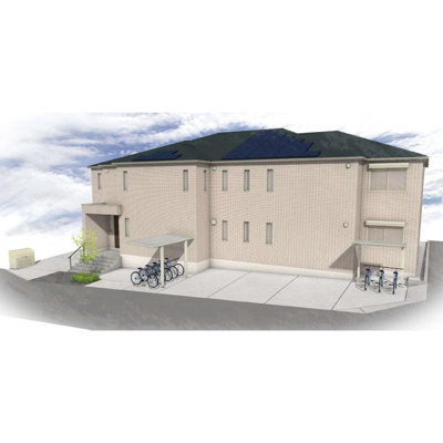 【外観】 | エクセル清水ヶ丘