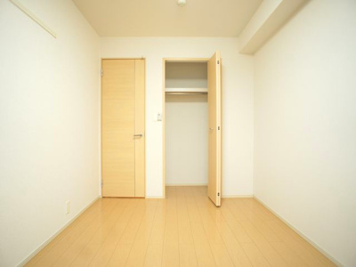 【収納】 | サンディーアＡ | 充実収納スペースがあります♪