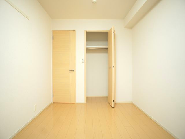 【収納】 | サンディーアＡ | 充実収納スペースがあります♪