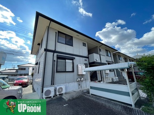 ドルフ西北野ⅡA